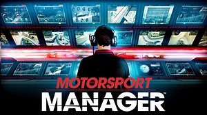 Motorsport Manager Review - One Race at a Time