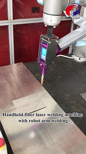 Innovative Laser Welding Machines from Penta