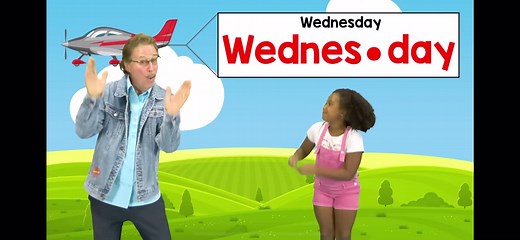 Learning the sounds of the alphabet, syllables, days of the week: Jack Hartmann is a great YouTuber that my sons kindergarten class uses for the kids in the class #kidsactivities #kindergarten #parentlife #parentinghacks #kidsoftiktok