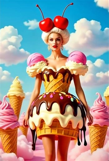 Art, Beauty & Fantasy in Every Frame