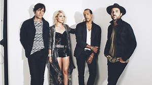 Metric, RBC Amphitheatre, Aug 7, 2026 Tickets, Toronto, ON