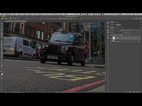 Tuto Photoshop CC 2020 : La formation complète