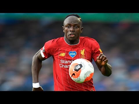 Sadio Mané - Top 15 Unbelievable Goals! ● Liverpool FC