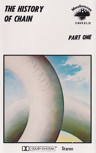 Chain - The History Of Chain