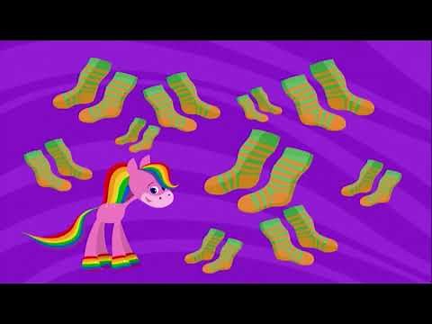 Rainbow Horse Ep 03