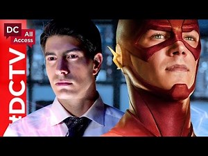 Flash & Atom Join Forces + The Ogre on Gotham - #DCTV