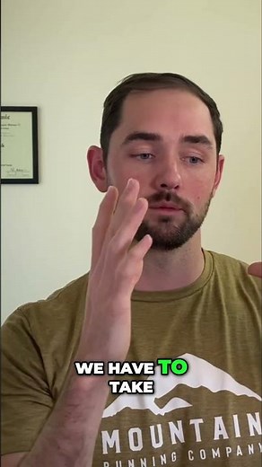 Stop Overstriding! Watch How Running Posture Saves Energy!