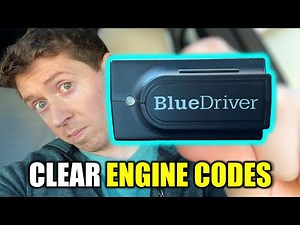 BlueDriver OBD2 Scan Tool REVIEW (Bluetooth)