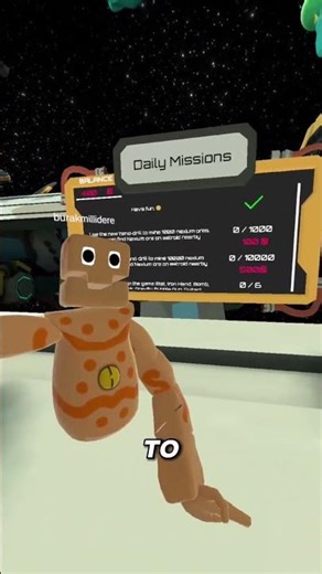 Gravi is here with a new update! We have added two new gadgets #vr #vrgames