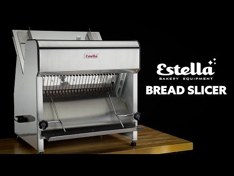 Estella Bread Slicers