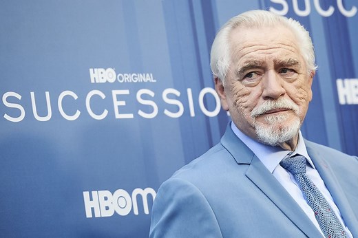 Brian Cox Reveals Why ‘Succession’ Had to End
