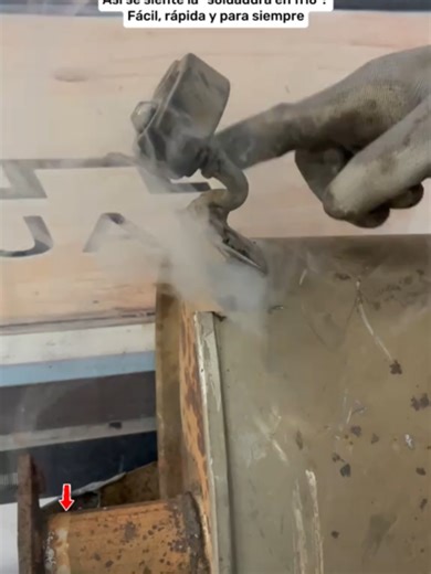 Fast and Effective Repairs with Casting Glue