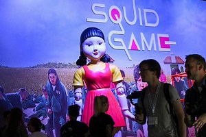 "Squid Game: The Challenge" brings the wildly successful show to reality
