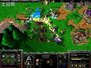 【跳劈很吓人】THOOO VS Fly