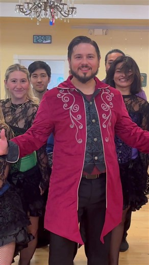 Unique Dance-O-Rama Behind the Scenes #shorts