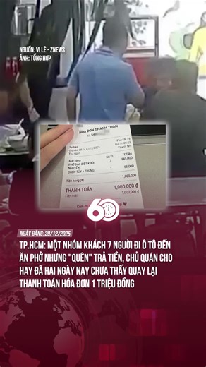 Khách Hàng Chưa Quay Lại Thanh Toán