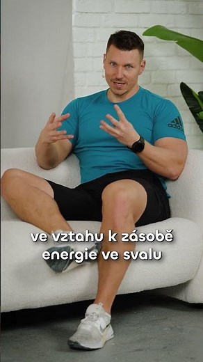 💪 Silový trénink = nejlepší nástroj proti stárnutí!