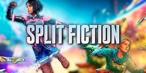 Split Fiction Preview - First Impressions & Gameplay