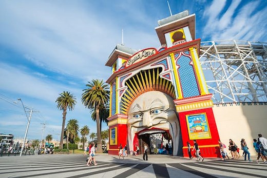 The 18 best ways to explore Melbourne for free - Lonely Planet