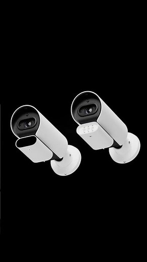 Our Most Advanced Bullet Cameras Ever