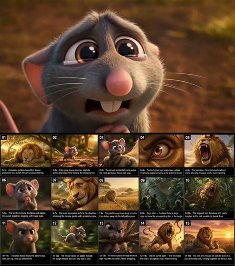This is what AI filmmaking looks like in 2026.