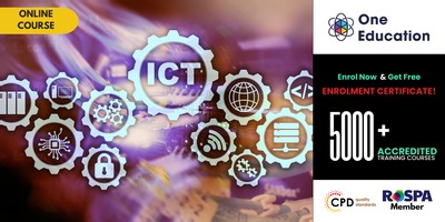 ICT: Information and Communication Technology