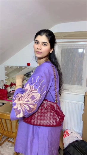 Foziainuk Shoulder Bag: A Stylish Accessory for Every Look