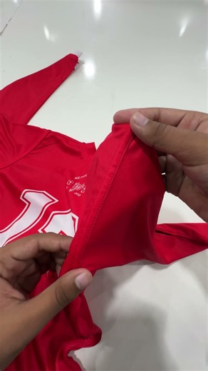 Two Looks, One Jersey | Custom Reversible Volleyball Jerseys