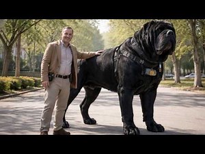 Top 20 Best Guard Dogs in the World