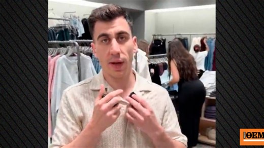 Παλτά, ταξίδια και… Άμεση Δημοκρατία: Αντιδράσεις για τα βίντεο «πολιτικής επικοινωνίας» του Φειδία Παναγιώτου»