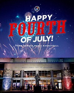 4.1K views · 604 reactions | Happy Independence Day   | Kansas Men's Basketball | Facebook