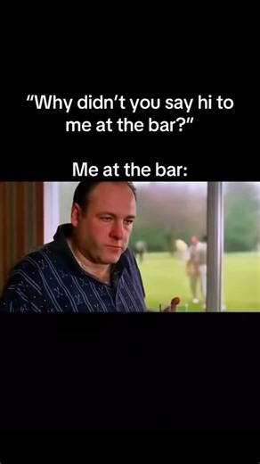 Gambling InClips | I’m not really at the bar #drinking #nightout #drunk #drunkmemes #atthebar | Instagram