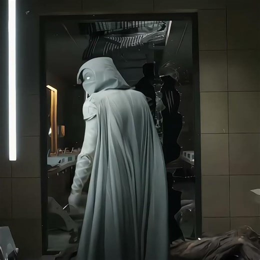 Moon Knight Insane Powers 🥶 | Marvel’s Most Brutal Hero