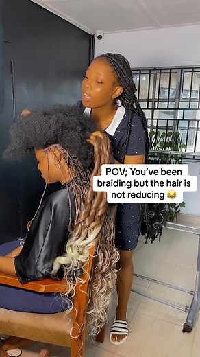 French Curls Braids Hairstyle Tutorial