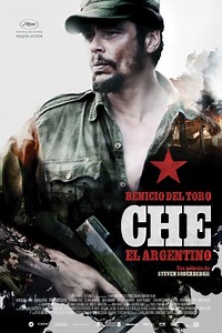 Che, el argentino