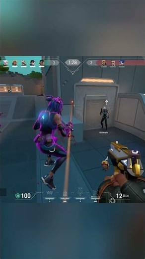 Movement🔥 #valorant