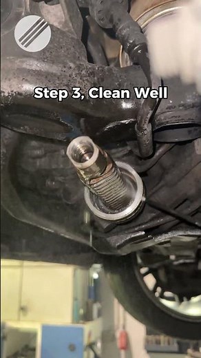 Step By Step Car Tie Rod Repair Anyone Can Do #workshop
