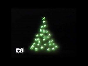 2003 XBox Christmas Commercial (4:3)