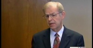 Former Prosser aide recommended judicial panel