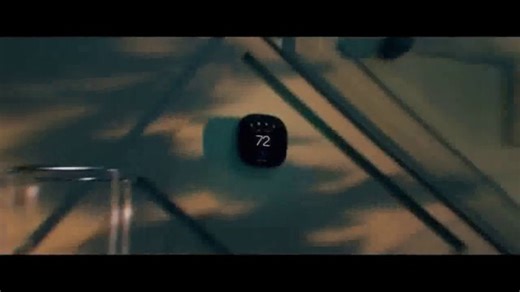 Ecobee TV Spot, 'Smart Security Team'