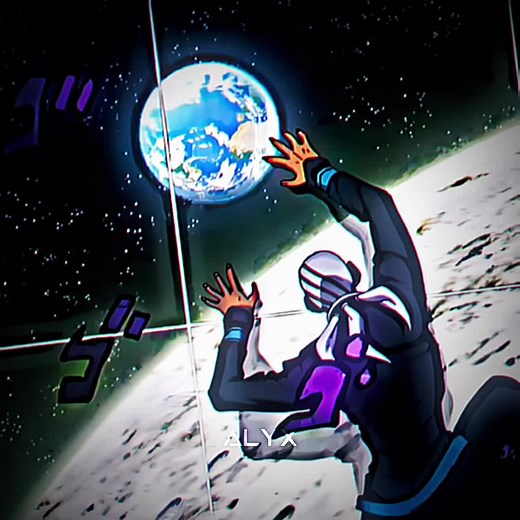 C moon #jojo #jojosbizarreadventure #stoneocean #cmoon #enricopucci #animeedit #jjba #jjbaedit #foryou #fypシ