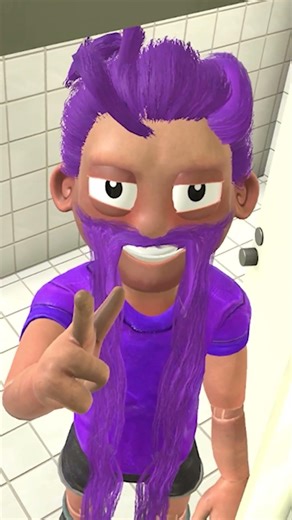 Jeffy Wants A Swirly