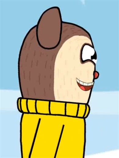 Brother Animation Showcase in DC2 Style