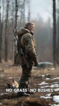 🌲 REAL SIBERIA TAIGA CASE — The Devil’s Cemetery — Dogs Died Inside the Clearing