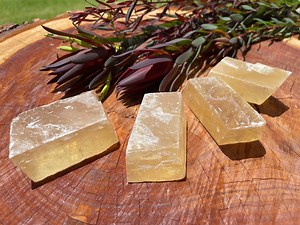 Calcite Optique - Etsy France