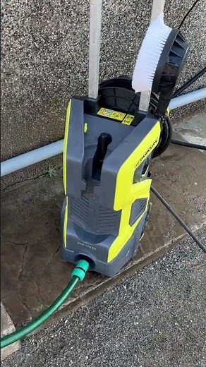 #parkside #phd #170 #b2 #2.4kw #170 #bar #top #pressure #washer #for #us #home #car #garden #work