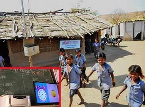 54K views · 276 reactions | Watch: How a computer has changed the meaning of education for these tribal kids | The Times of India | Facebook