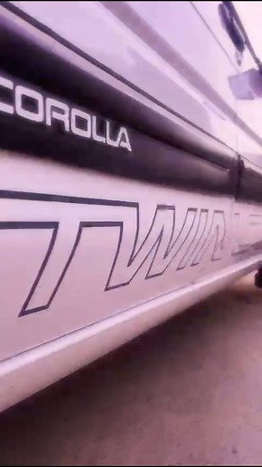 12 reactions | FOR SALE: 1986 Toyota Corolla AE82 Twincam series 1 Hatchback. 4AGE 16V Bigport - 278,000kms - Engine rebuilt 5,000kms ago NSW Registered until June 2024 $13,880 ono Full listing below ⬇️ https://m.facebook.com/story.php?story_fbid=679284430904581&id=100064690898548&mibextid=qC1gEa #hothatch #carsforsale #4age #twincam #80s #90s #classiccars #nostalgic | Corollaspares | Facebook