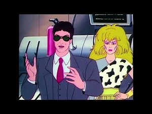 E049 | 🌟Jem | Journey Through Time | FULL EPISODE | Jem and The Hologram