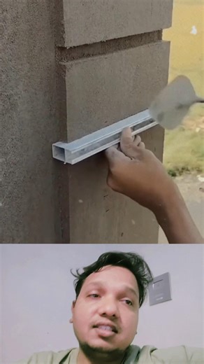 Wall Design Banane Ka Secret Tool 😲🏠